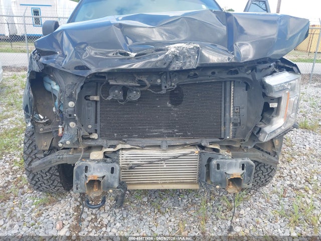Ford F-150 Xl 2019 1FTEW1EP3KFA29461 Image 6