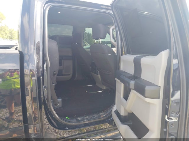 Ford F-150 Xl 2019 1FTEW1EP3KFA29461 Image 8