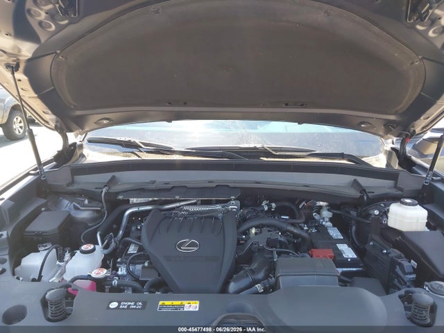 Auction sale of the 2025 Lexus Tx 350 Premium, vin: 5TDAAAA64SS017085, lot number: 45477498