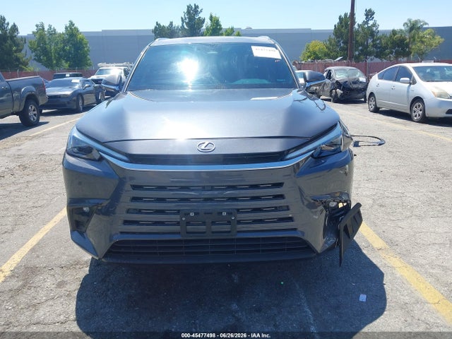 Auction sale of the 2025 Lexus Tx 350 Premium, vin: 5TDAAAA64SS017085, lot number: 45477498