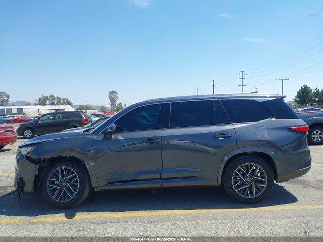 Auction sale of the 2025 Lexus Tx 350 Premium, vin: 5TDAAAA64SS017085, lot number: 45477498