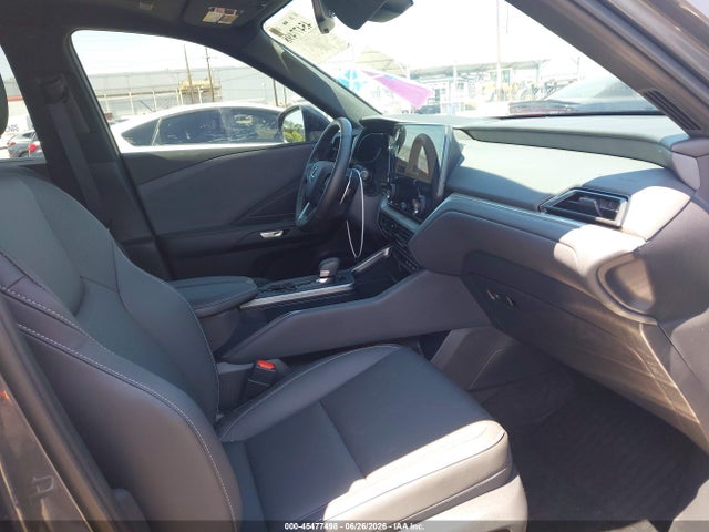 Auction sale of the 2025 Lexus Tx 350 Premium, vin: 5TDAAAA64SS017085, lot number: 45477498