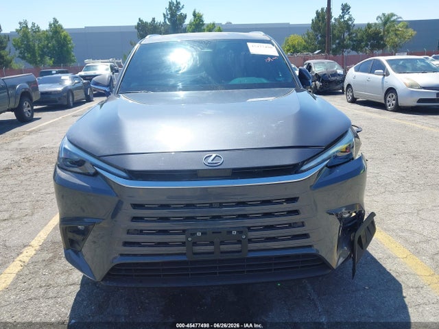 Auction sale of the 2025 Lexus Tx 350 Premium, vin: 5TDAAAA64SS017085, lot number: 45477498