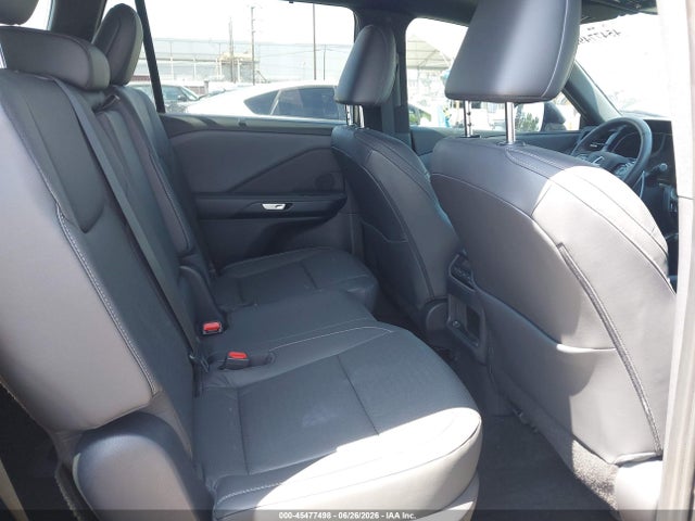 Auction sale of the 2025 Lexus Tx 350 Premium, vin: 5TDAAAA64SS017085, lot number: 45477498