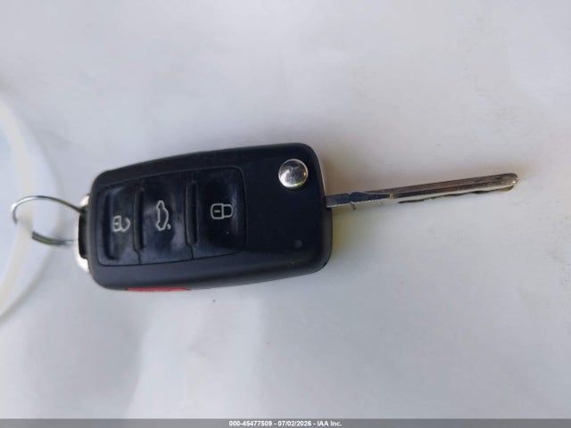 Aukcja sprzedaży 2015 Volkswagen Jetta 1.8t Sport, vin: 3VWD17AJ3FM215938, numer aukcji: 45477509