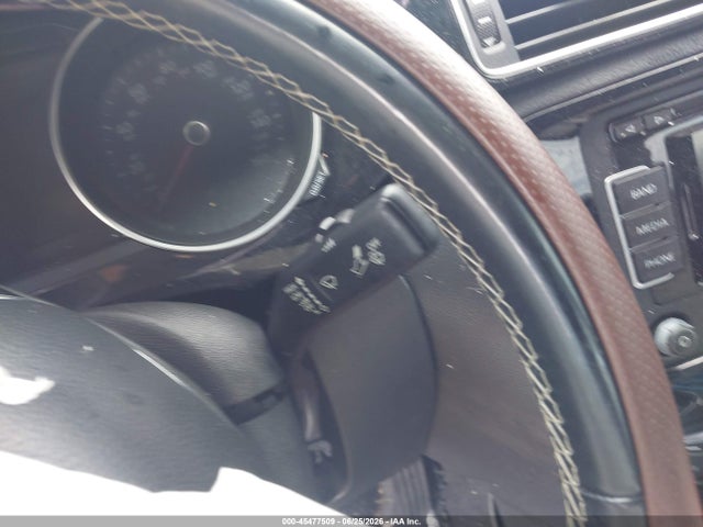 Aukcja sprzedaży 2015 Volkswagen Jetta 1.8t Sport, vin: 3VWD17AJ3FM215938, numer aukcji: 45477509