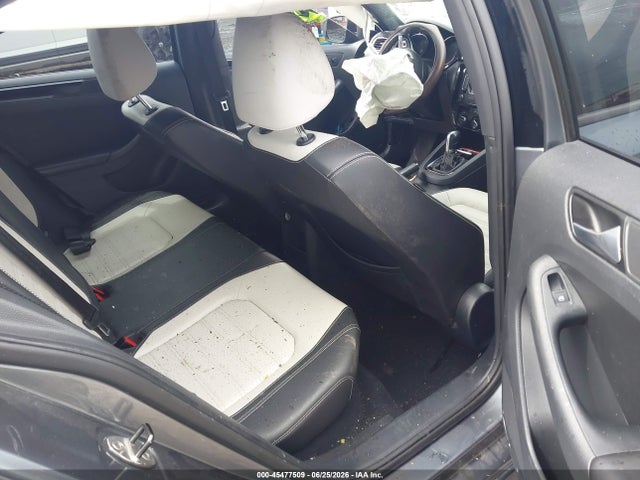 Aukcja sprzedaży 2015 Volkswagen Jetta 1.8t Sport, vin: 3VWD17AJ3FM215938, numer aukcji: 45477509
