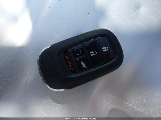 Honda Cr-v Ex-l Awd 2023 5J6RS4H7XPL001587 Image 11