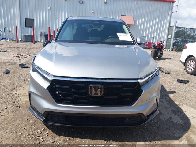 Honda Cr-v Ex-l Awd 2023 5J6RS4H7XPL001587 Image 12