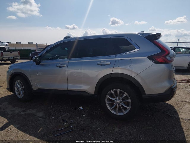 Honda Cr-v Ex-l Awd 2023 5J6RS4H7XPL001587 Image 14
