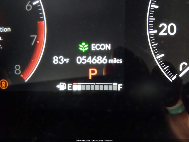 Honda Cr-v Ex-l Awd 2023 5J6RS4H7XPL001587 Image 15