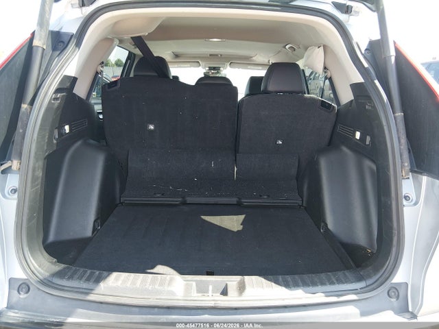 Honda Cr-v Ex-l Awd 2023 5J6RS4H7XPL001587 Image 16