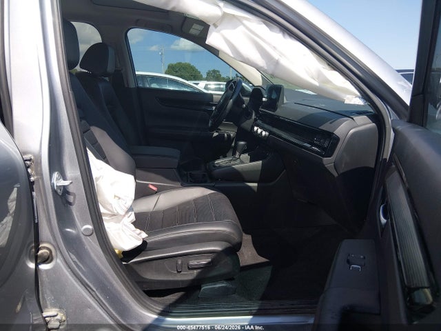 Honda Cr-v Ex-l Awd 2023 5J6RS4H7XPL001587 Image 5