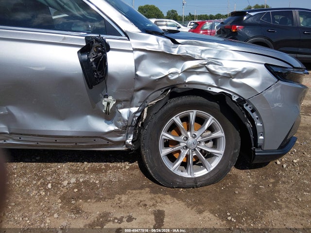 Honda Cr-v Ex-l Awd 2023 5J6RS4H7XPL001587 Image 6