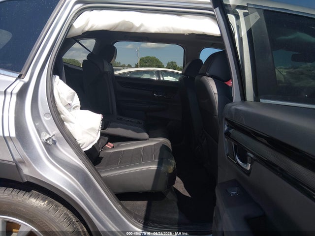 Honda Cr-v Ex-l Awd 2023 5J6RS4H7XPL001587 Image 8