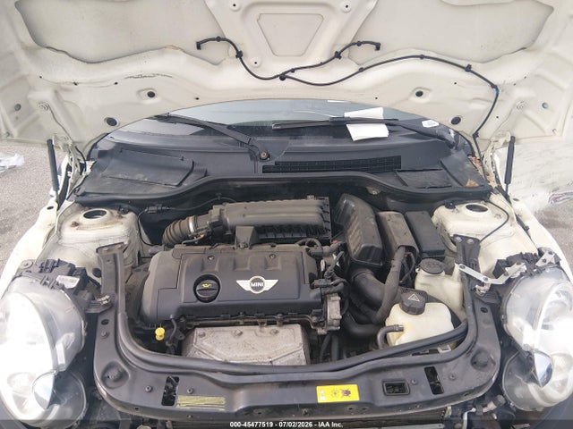 Продажа на аукционе авто 2013 Mini Hardtop Cooper, vin: WMWSU3C57DT374340, номер лота: 45477519