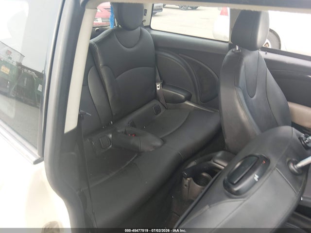 Продажа на аукционе авто 2013 Mini Hardtop Cooper, vin: WMWSU3C57DT374340, номер лота: 45477519