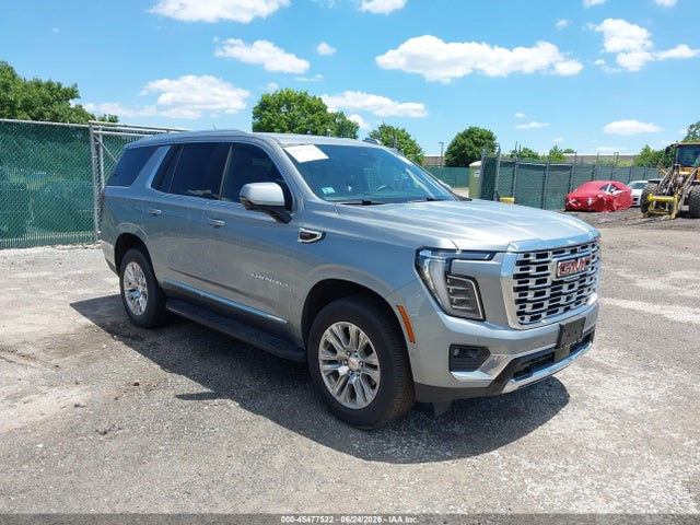 1GKS2DRL5SR245824 auction archive image