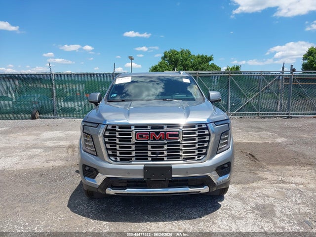 1GKS2DRL5SR245824 GMC Yukon 4wd Denali