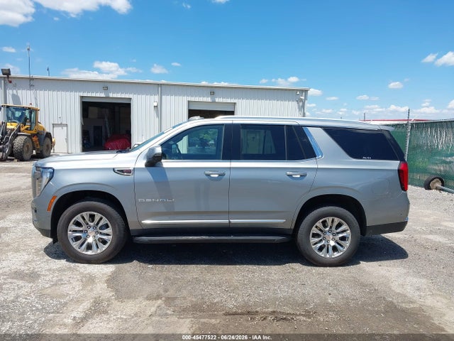 1GKS2DRL5SR245824 GMC Yukon 4wd Denali
