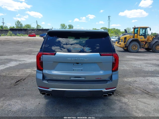 1GKS2DRL5SR245824 GMC Yukon 4wd Denali