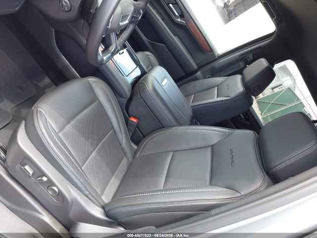1GKS2DRL5SR245824 GMC Yukon 4wd Denali