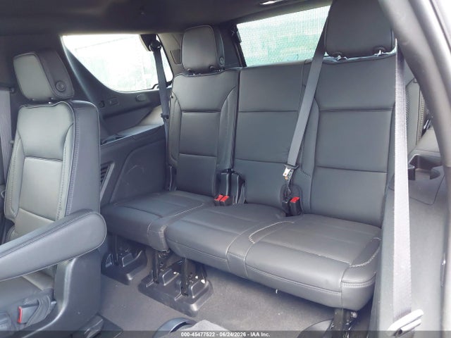 1GKS2DRL5SR245824 GMC Yukon 4wd Denali