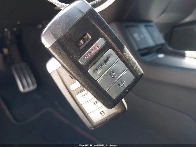 Aukcja sprzedaży 2019 Acura Rdx A-spec Package, vin: 5J8TC2H65KL024757, numer aukcji: 45477521