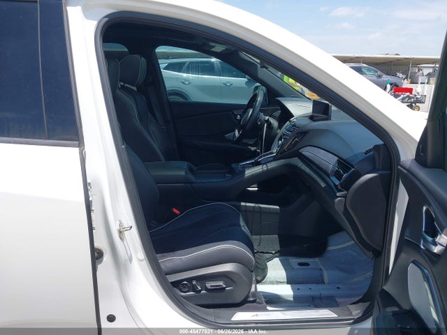 Aukcja sprzedaży 2019 Acura Rdx A-spec Package, vin: 5J8TC2H65KL024757, numer aukcji: 45477521