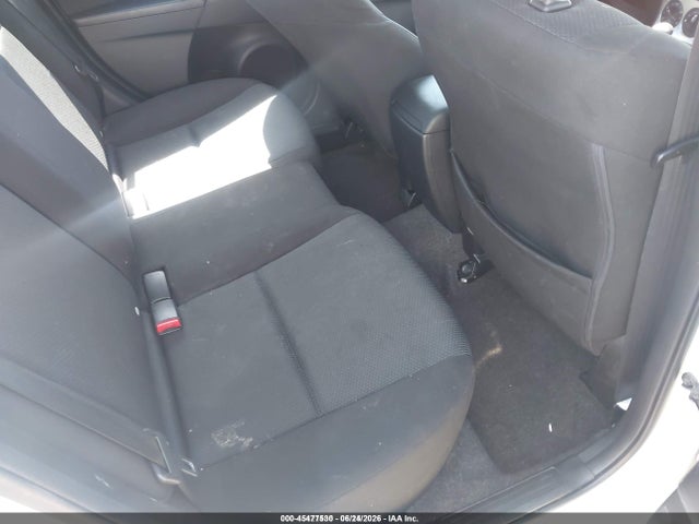 2011 Mazda Mazda3 I Sport მანქანა იყიდება აუქციონზე, vin: JM1BL1UG4B1439616, აუქციონის ნომერი: 45477530
