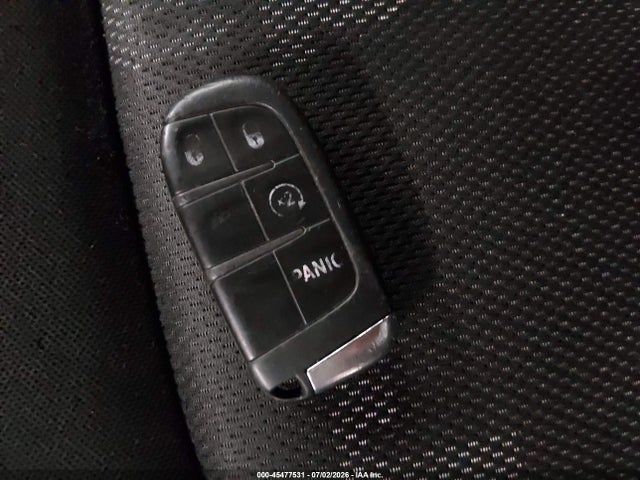 2016 Jeep Renegade Sport მანქანა იყიდება აუქციონზე, vin: ZACCJBAT1GPD71042, აუქციონის ნომერი: 45477531
