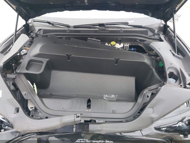 Ford Mustang Mach-e Premium 2025 3FMTK3R72SMA39578 Image 10