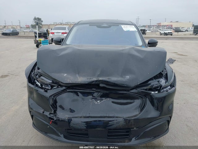 Ford Mustang Mach-e Premium 2025 3FMTK3R72SMA39578 Image 11