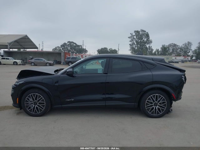 Ford Mustang Mach-e Premium 2025 3FMTK3R72SMA39578 Image 13