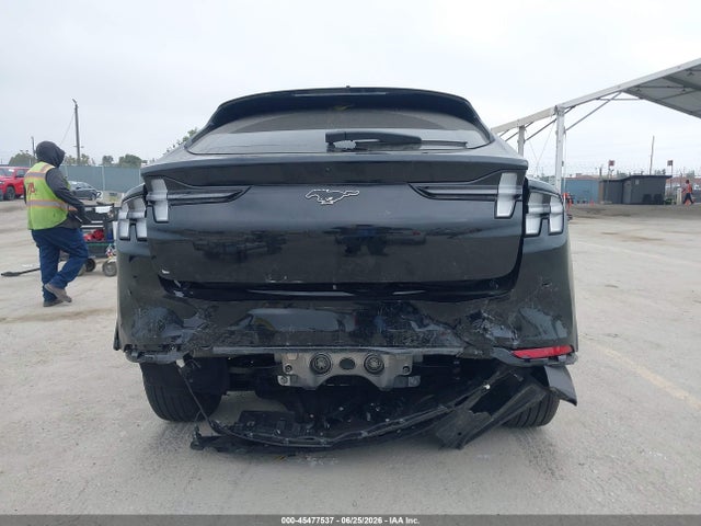 Ford Mustang Mach-e Premium 2025 3FMTK3R72SMA39578 Image 18