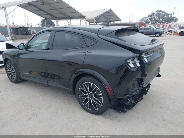 Ford Mustang Mach-e Premium 2025 3FMTK3R72SMA39578 Image 3