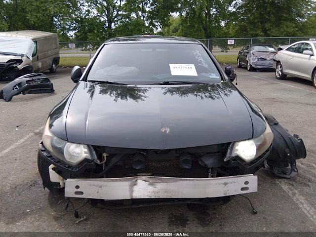 45477540 :رقم المزاد ، JH4CU2F6XBC015436 vin ، 2011 Acura Tsx 2.4 مزاد بيع