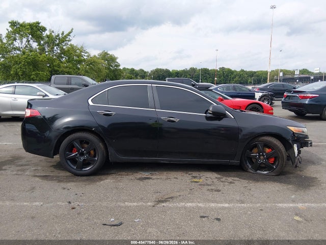 45477540 :رقم المزاد ، JH4CU2F6XBC015436 vin ، 2011 Acura Tsx 2.4 مزاد بيع