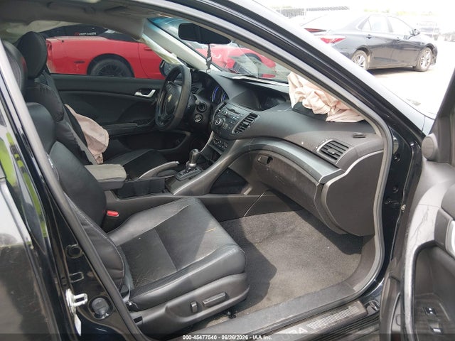 Продажа на аукционе авто 2011 Acura Tsx 2.4, vin: JH4CU2F6XBC015436, номер лота: 45477540