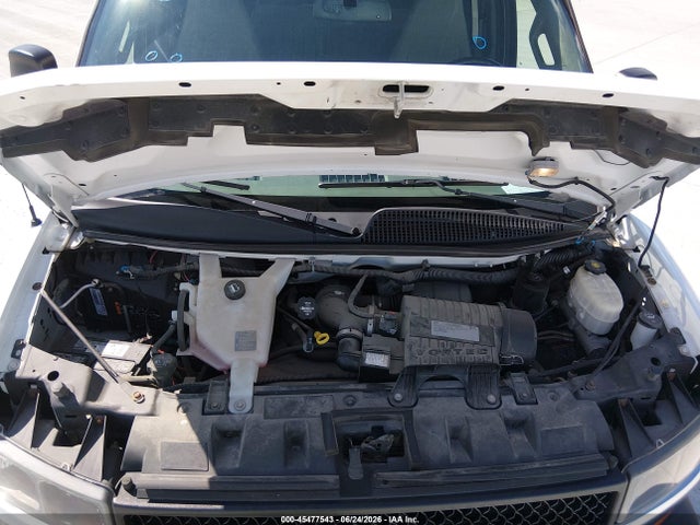 Chevrolet Express 3500 Lt 2017 1GAZGPFG3H1269107 Image 10