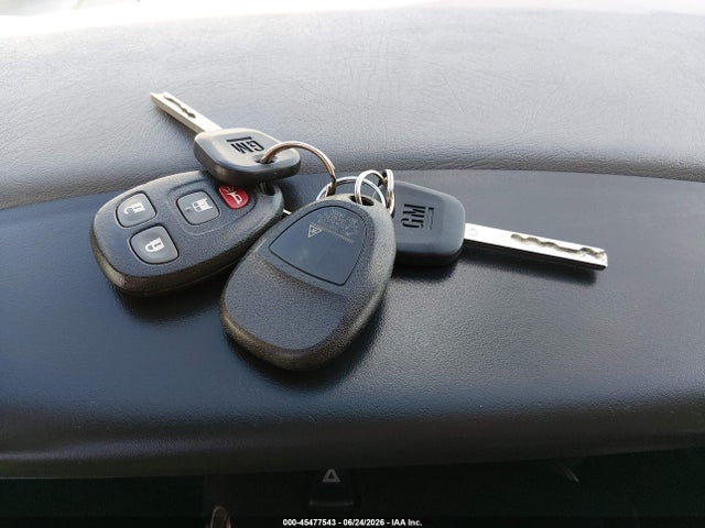 Chevrolet Express 3500 Lt 2017 1GAZGPFG3H1269107 Image 11