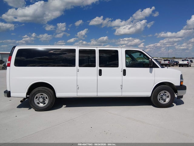 Chevrolet Express 3500 Lt 2017 1GAZGPFG3H1269107 Image 15