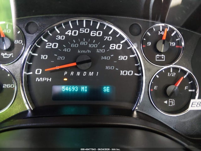 Chevrolet Express 3500 Lt 2017 1GAZGPFG3H1269107 Image 17
