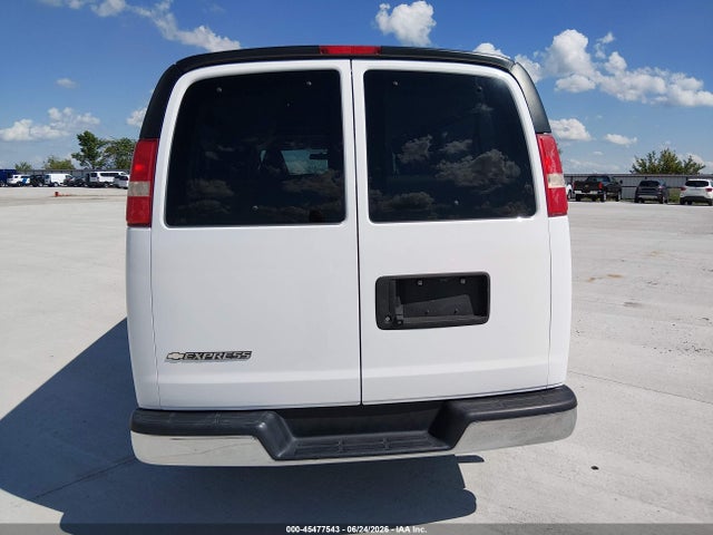 Chevrolet Express 3500 Lt 2017 1GAZGPFG3H1269107 Image 18