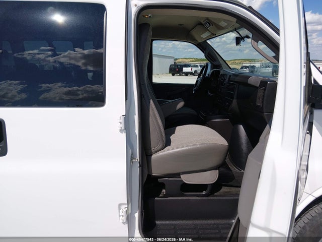 Chevrolet Express 3500 Lt 2017 1GAZGPFG3H1269107 Image 5