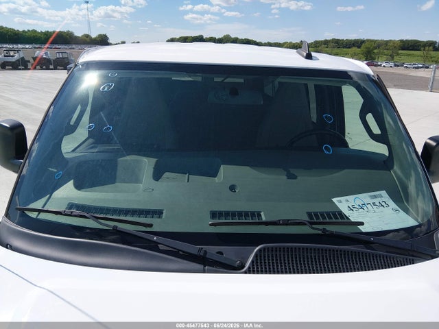Chevrolet Express 3500 Lt 2017 1GAZGPFG3H1269107 Image 12