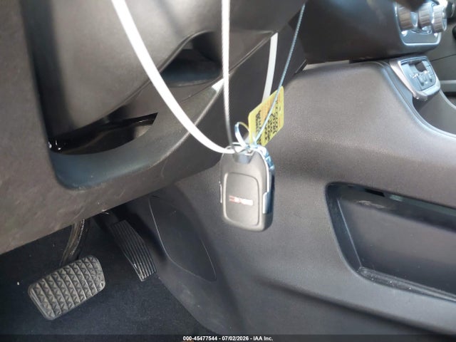 45477544 :رقم المزاد ، 3GKALYEG5RL123930 vin ، 2024 Gmc Terrain Awd At4 مزاد بيع