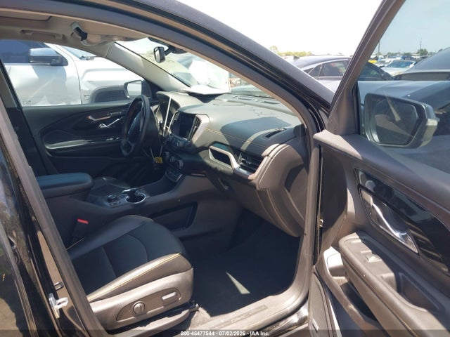 45477544 :رقم المزاد ، 3GKALYEG5RL123930 vin ، 2024 Gmc Terrain Awd At4 مزاد بيع
