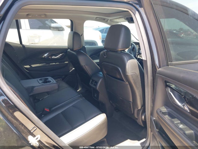 45477544 :رقم المزاد ، 3GKALYEG5RL123930 vin ، 2024 Gmc Terrain Awd At4 مزاد بيع