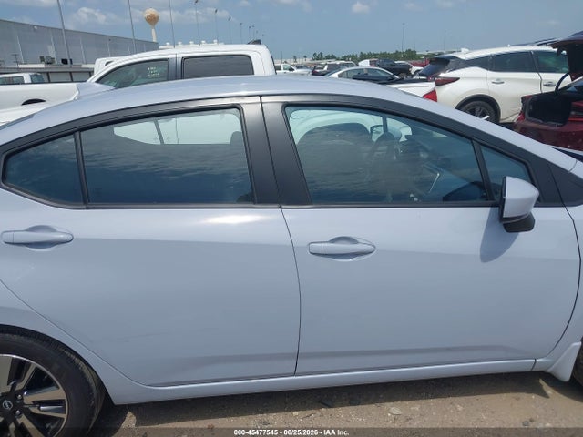 Nissan Versa 1.6 Sv 2025 3N1CN8EV6SL892586 Image 14
